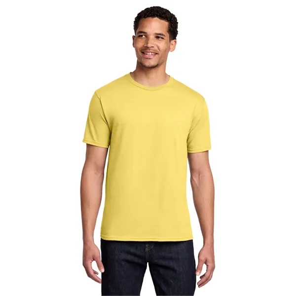 Port & Company Fan Favorite Tee.... from ASI 84863 SanMar