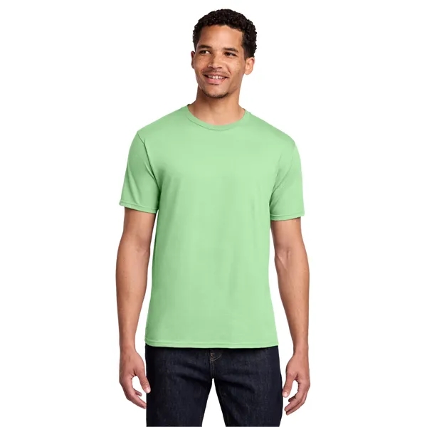 Port & Company Fan Favorite Tee.... from ASI 84863 SanMar