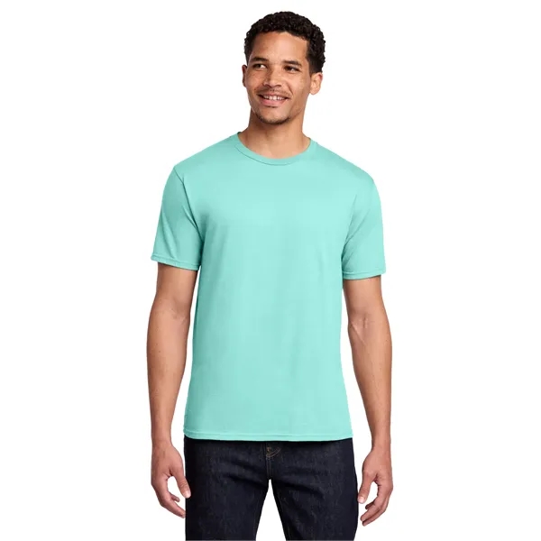 Port & Company Fan Favorite Tee.... from ASI 84863 SanMar