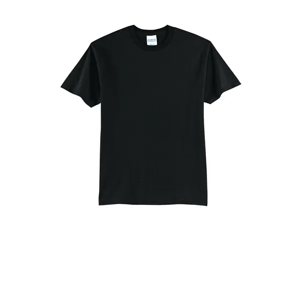 Port & Company - Core Blend Tee.... from ASI 84863 SanMar