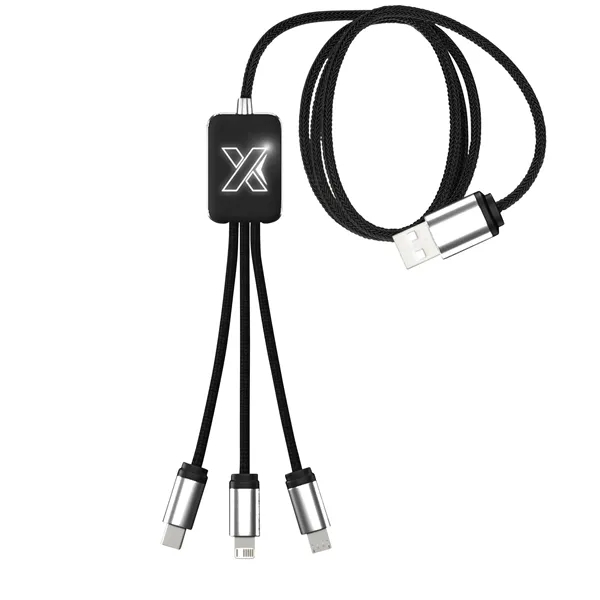 SCX Design™ Eco Easy-to-Use Cable... from ASI 40480 Koozie Group