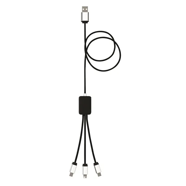 SCX Design™ Eco Easy-to-Use Cable... from ASI 40480 Koozie Group