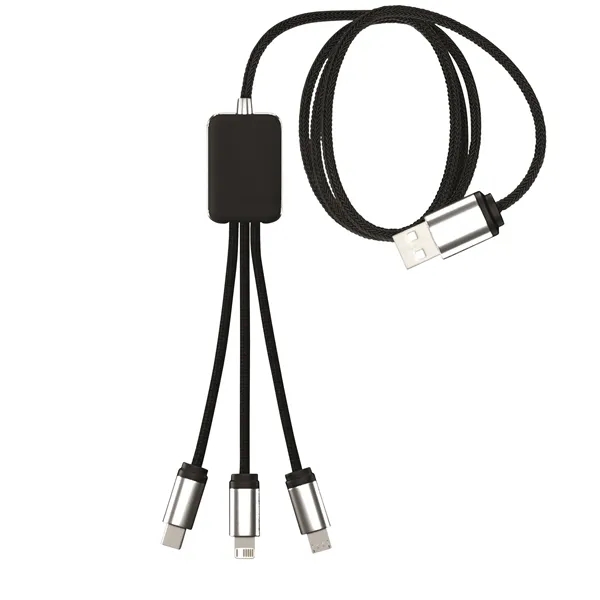SCX Design™ Eco Easy-to-Use Cable... from ASI 40480 Koozie Group