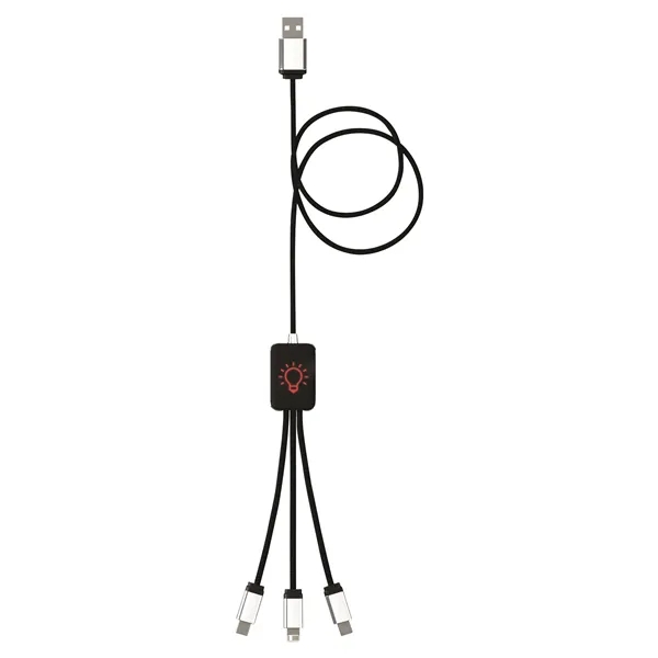 SCX Design™ Eco Easy-to-Use Cable... from ASI 40480 Koozie Group