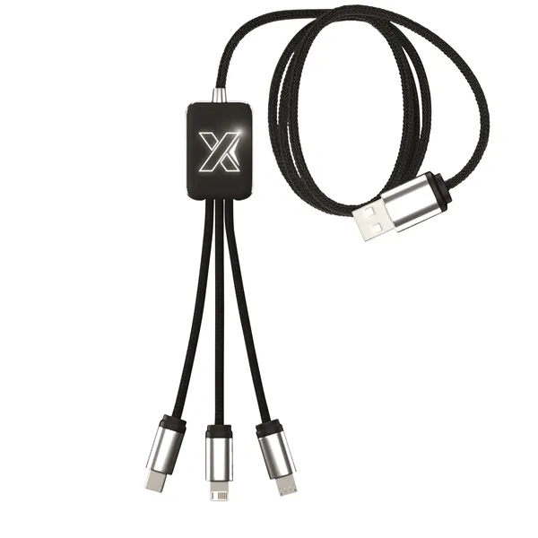 SCX Design™ Eco Easy-to-Use Cable... from ASI 40480 Koozie Group