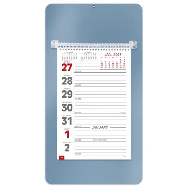 Weekly Memo... from ASI 40480 Koozie Group / Norwood Triumph Calendar