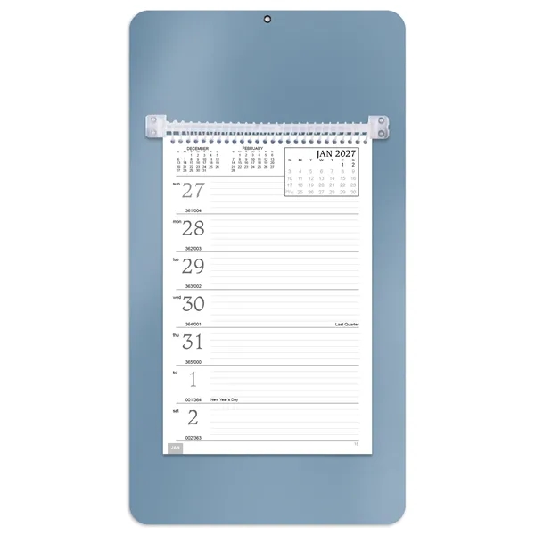 Weekly Memo... from ASI 40480 Koozie Group / Norwood Triumph Calendar