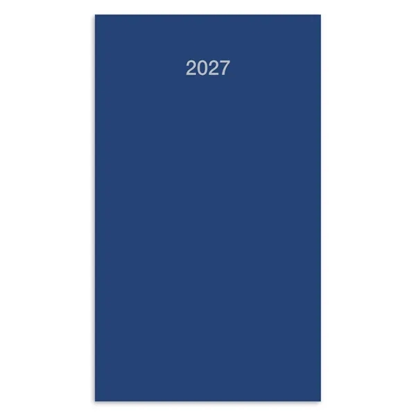 Monthly Pocket Planner... from ASI 40480 Koozie Group / Norwood Triumph Calendar