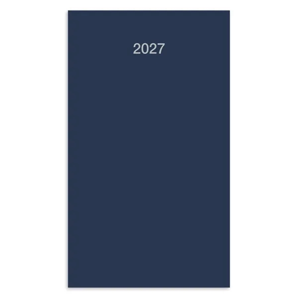 Monthly Pocket Planner... from ASI 40480 Koozie Group / Norwood Triumph Calendar