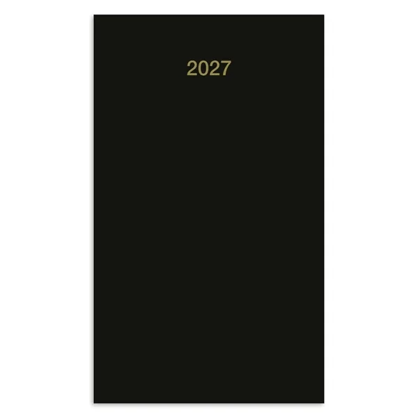 Classic Weekly Pocket Planner... from ASI 40480 Koozie Group / Norwood Triumph Calendar