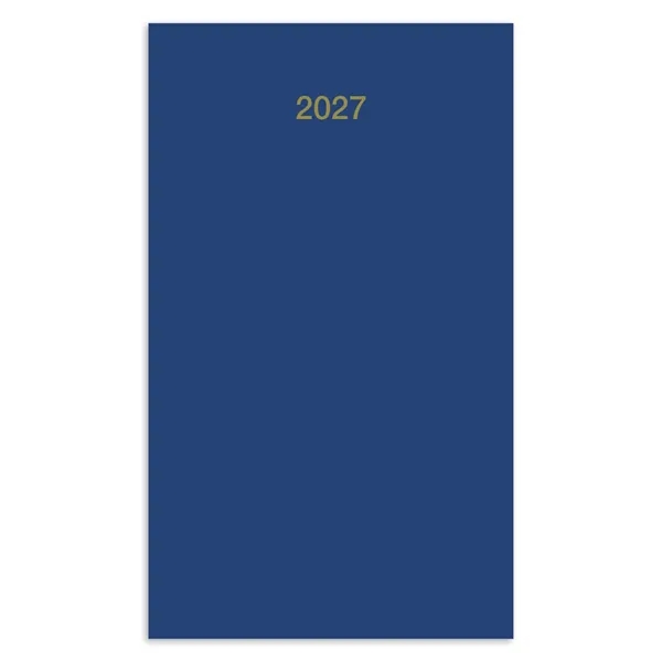 Classic Weekly Pocket Planner... from ASI 40480 Koozie Group / Norwood Triumph Calendar