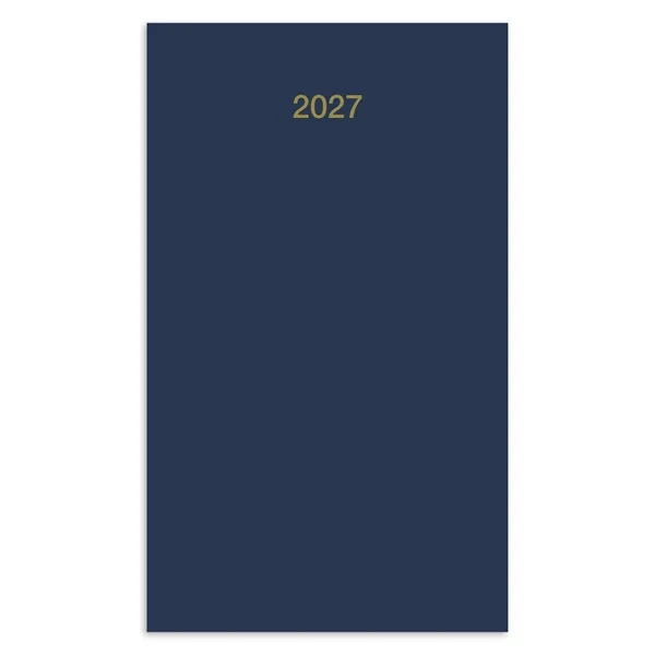 Classic Weekly Pocket Planner... from ASI 40480 Koozie Group / Norwood Triumph Calendar