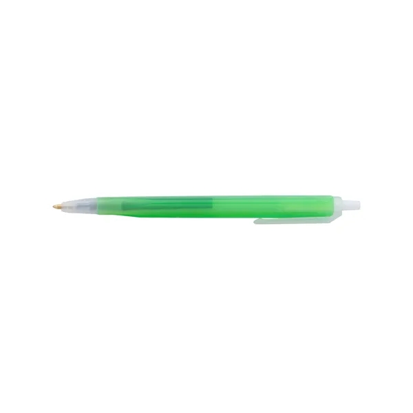Tri-Stic® Clear Pen... from ASI 40480 Koozie Group