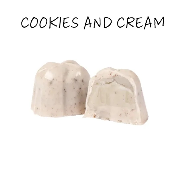 Gourmet Chocolate Truffles Gift Box - 20 pc... from ASI 44900 NC Custom (CI/Lanco) / Chocolate Inn