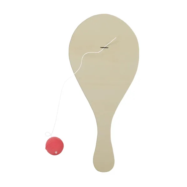 Smile Paddle Game... from ASI 42016 Brighter Promotions Inc