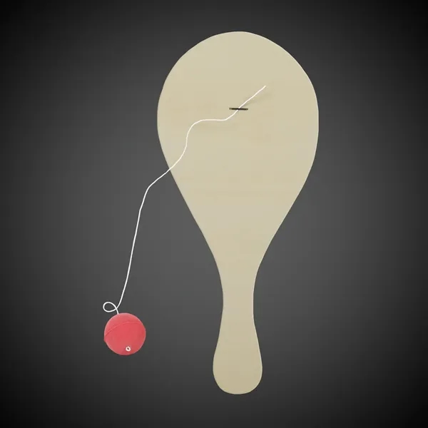 Smile Paddle Game... from ASI 42016 Brighter Promotions Inc