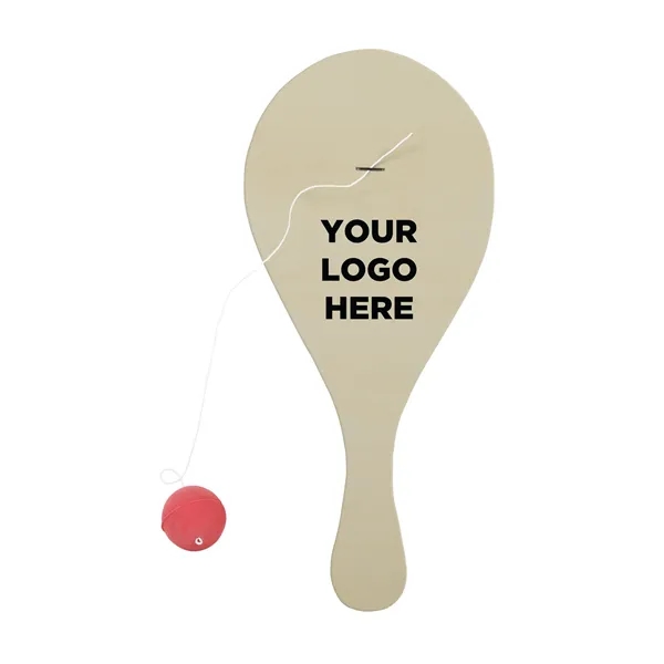 Smile Paddle Game... from ASI 42016 Brighter Promotions Inc