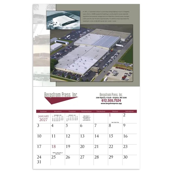 Small Quantity Custom - Stapled... from ASI 40480 Koozie Group