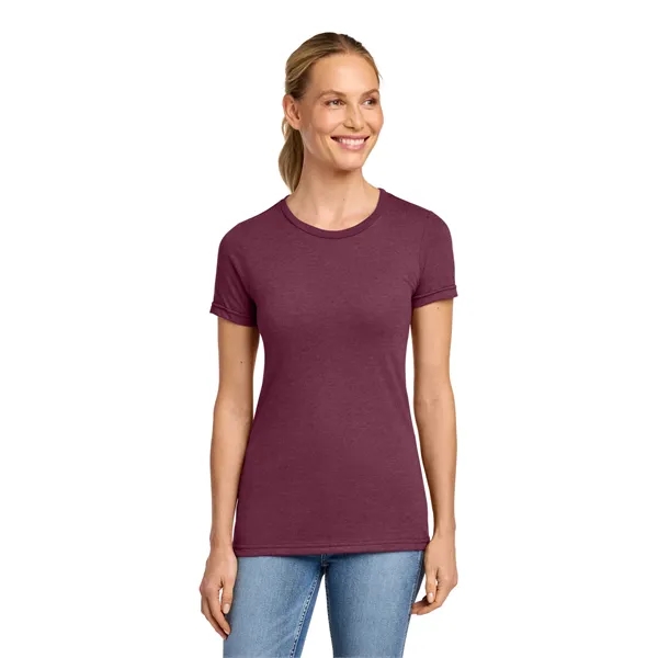 Gildan Softstyle Women's CVC T-Shirt... from ASI 84863 SanMar