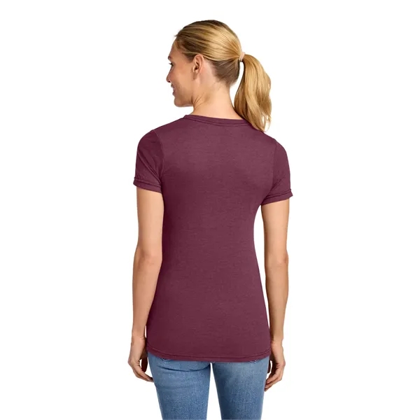 Gildan Softstyle Women's CVC T-Shirt... from ASI 84863 SanMar
