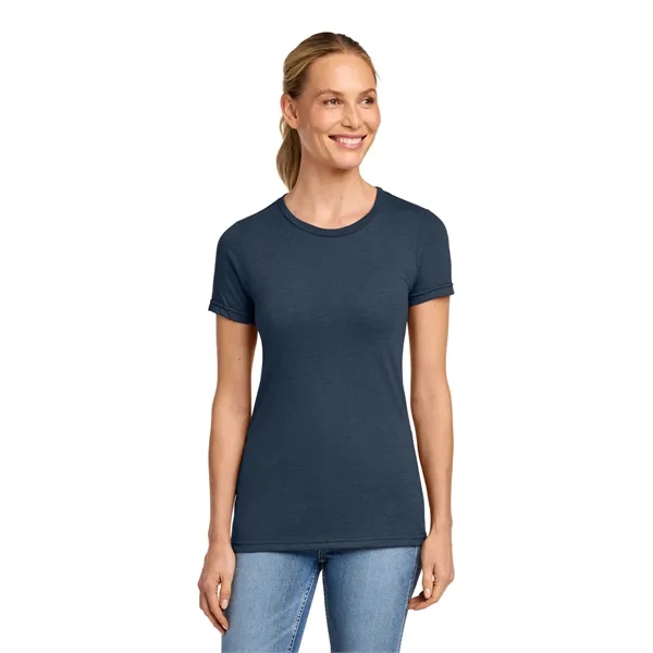 Gildan Softstyle Women's CVC T-Shirt... from ASI 84863 SanMar