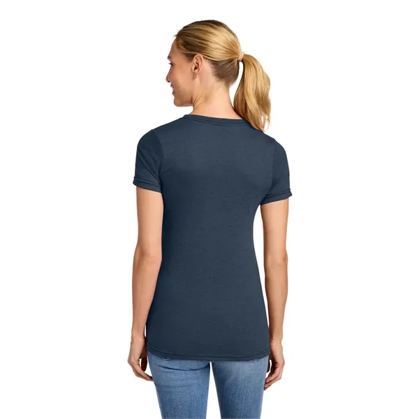Gildan Softstyle Women's CVC T-Shirt... from ASI 84863 SanMar