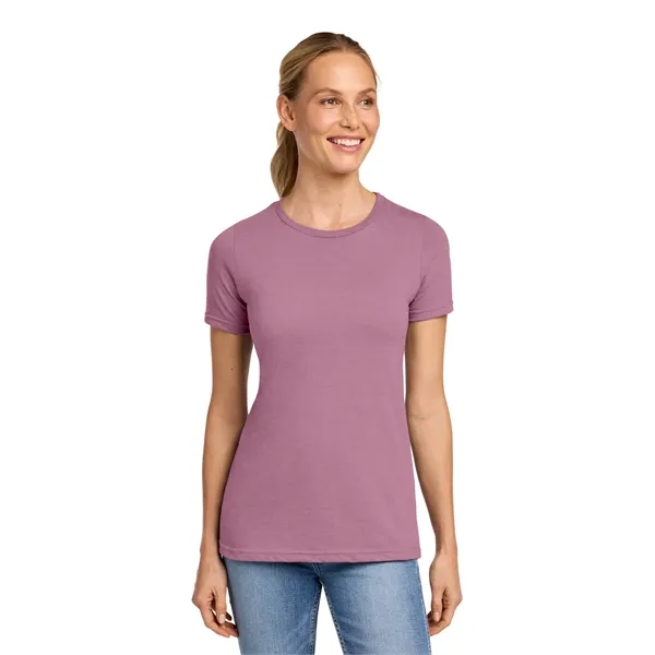 Gildan Softstyle Women's CVC T-Shirt... from ASI 84863 SanMar