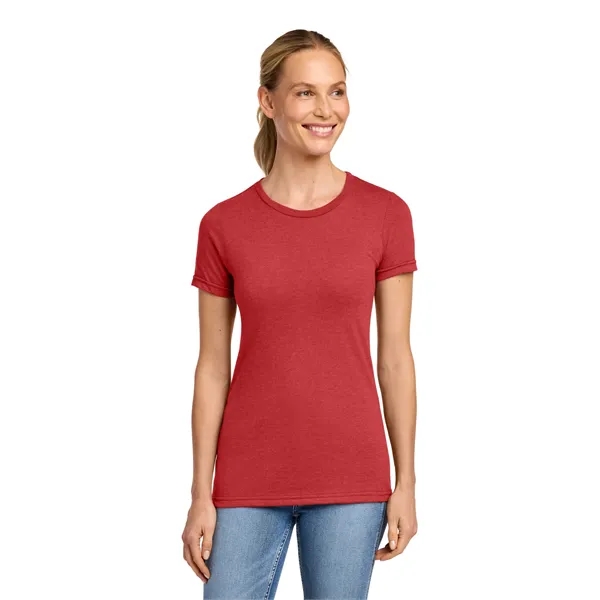 Gildan Softstyle Women's CVC T-Shirt... from ASI 84863 SanMar