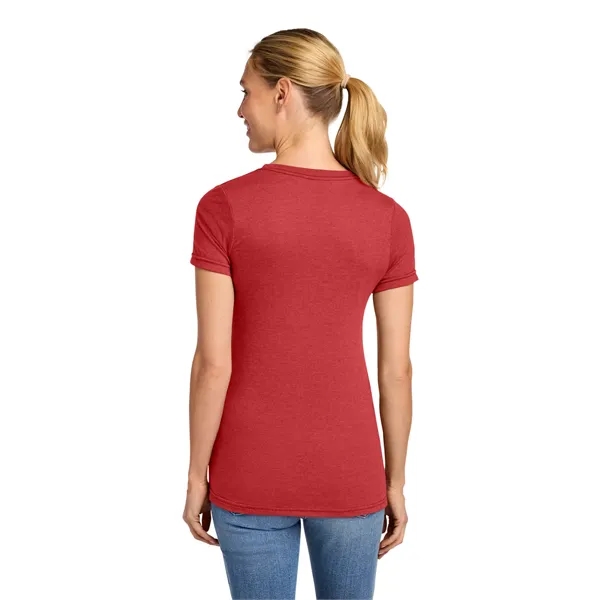 Gildan Softstyle Women's CVC T-Shirt... from ASI 84863 SanMar