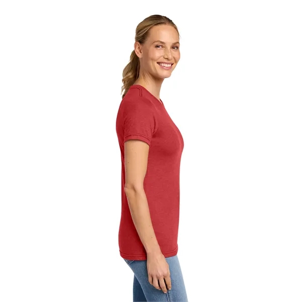 Gildan Softstyle Women's CVC T-Shirt... from ASI 84863 SanMar
