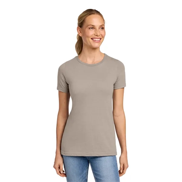 Gildan Softstyle Women's CVC T-Shirt... from ASI 84863 SanMar