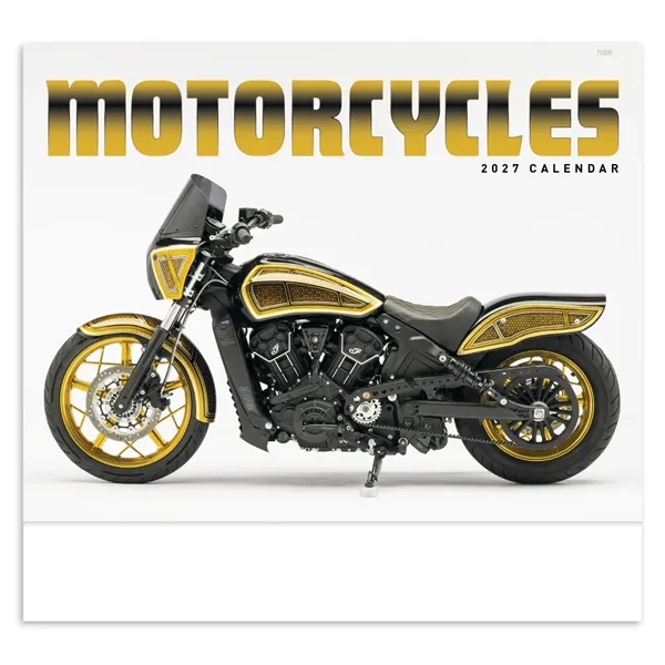 Motorcycles White... from ASI 40480 Koozie Group