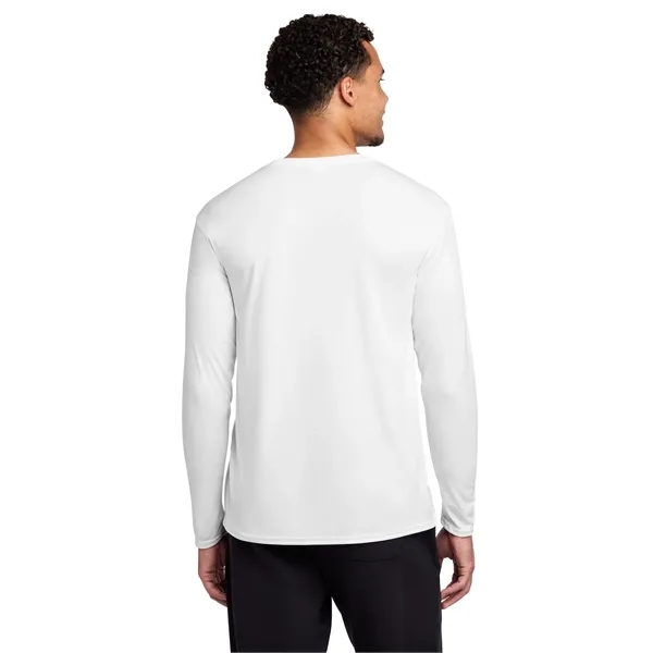 Port & Company Long Sleeve Performance Tee.... from ASI 84863 SanMar