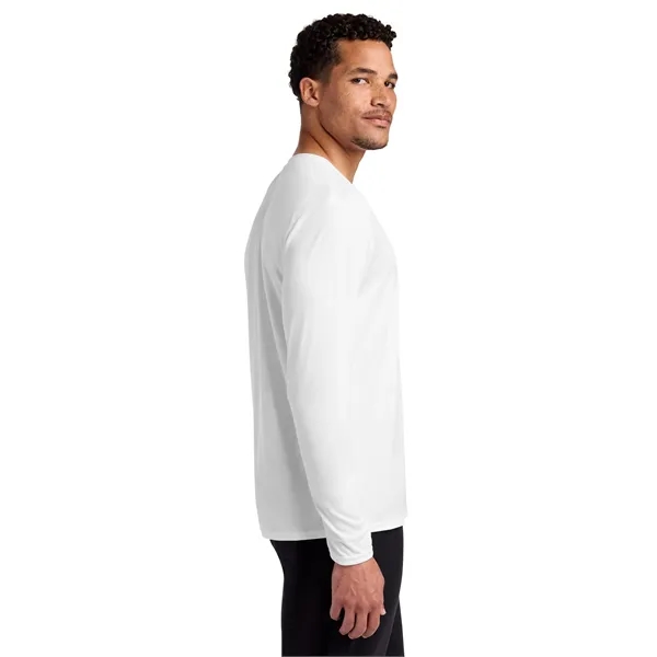 Port & Company Long Sleeve Performance Tee.... from ASI 84863 SanMar