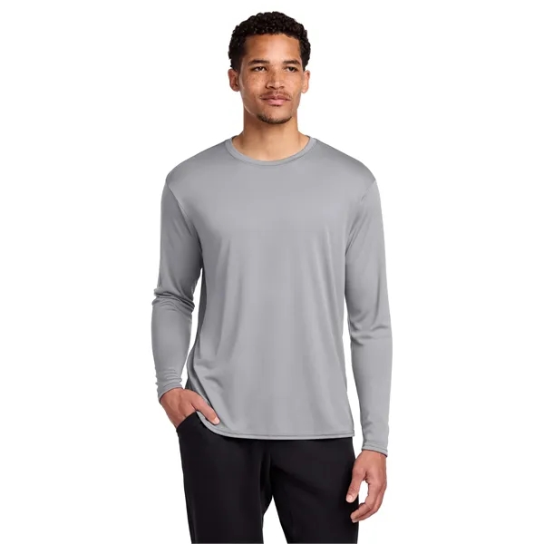 Port & Company Long Sleeve Performance Tee.... from ASI 84863 SanMar