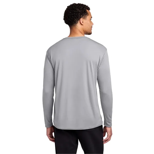 Port & Company Long Sleeve Performance Tee.... from ASI 84863 SanMar