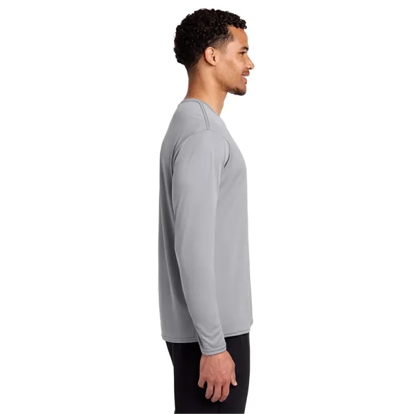 Port & Company Long Sleeve Performance Tee.... from ASI 84863 SanMar