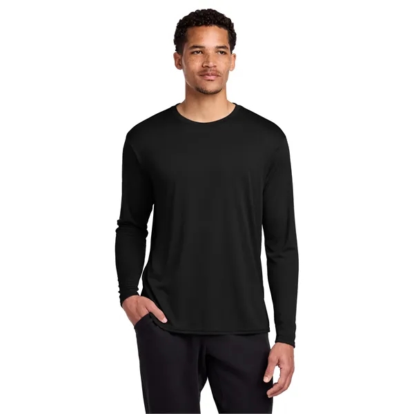 Port & Company Long Sleeve Performance Tee.... from ASI 84863 SanMar