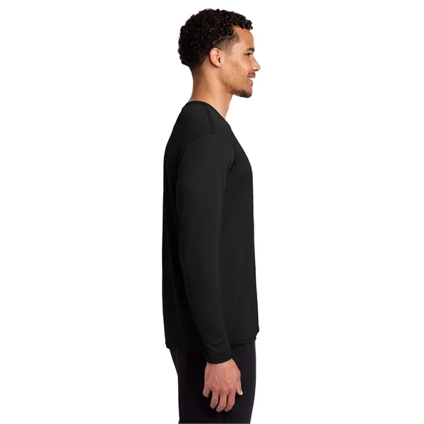 Port & Company Long Sleeve Performance Tee.... from ASI 84863 SanMar