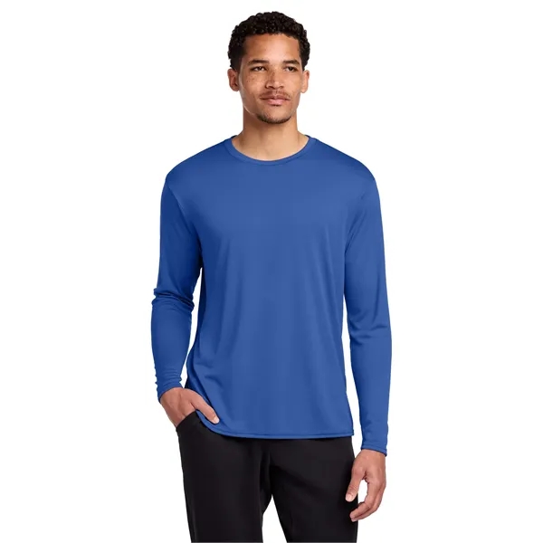 Port & Company Long Sleeve Performance Tee.... from ASI 84863 SanMar