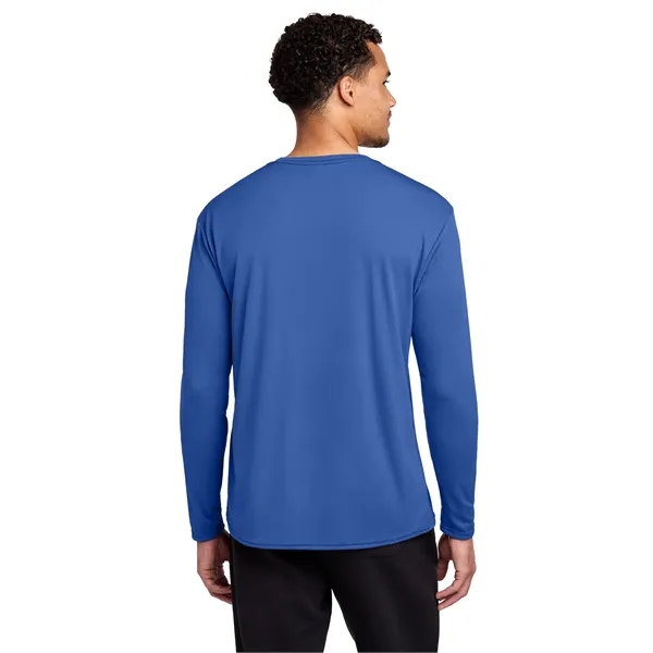 Port & Company Long Sleeve Performance Tee.... from ASI 84863 SanMar