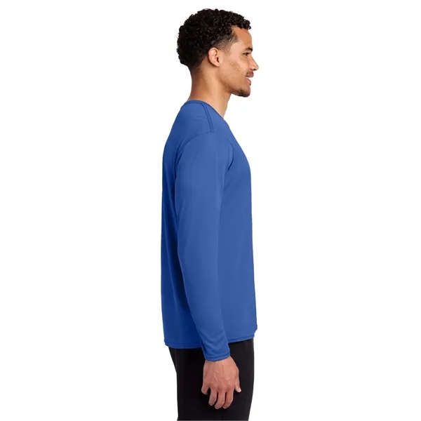 Port & Company Long Sleeve Performance Tee.... from ASI 84863 SanMar