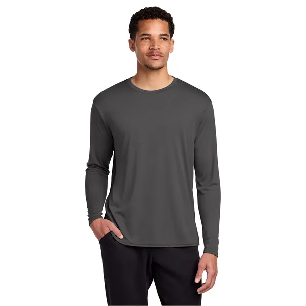 Port & Company Long Sleeve Performance Tee.... from ASI 84863 SanMar