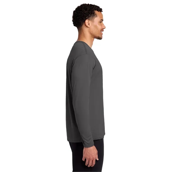 Port & Company Long Sleeve Performance Tee.... from ASI 84863 SanMar