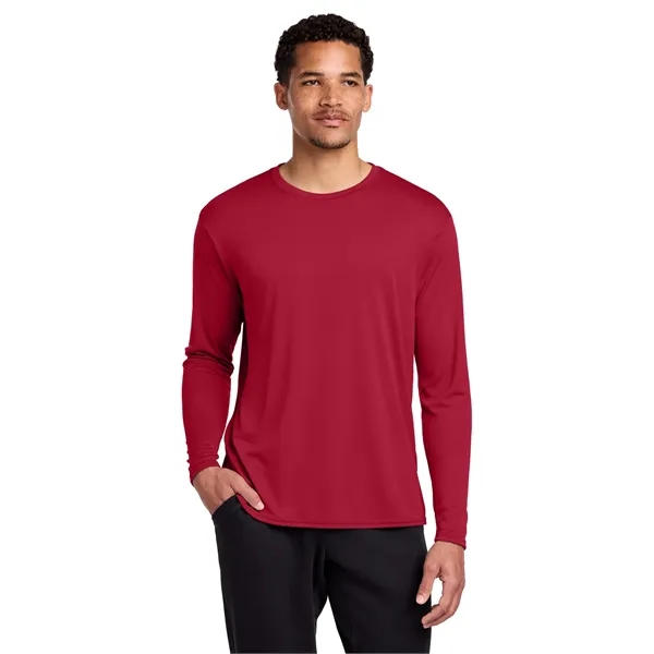 Port & Company Long Sleeve Performance Tee.... from ASI 84863 SanMar