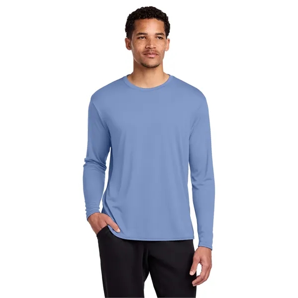 Port & Company Long Sleeve Performance Tee.... from ASI 84863 SanMar