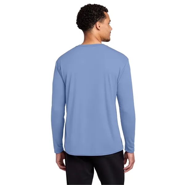 Port & Company Long Sleeve Performance Tee.... from ASI 84863 SanMar