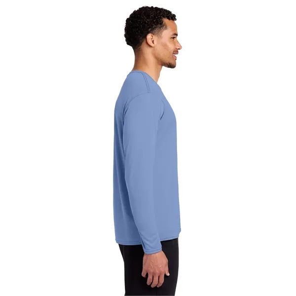 Port & Company Long Sleeve Performance Tee.... from ASI 84863 SanMar