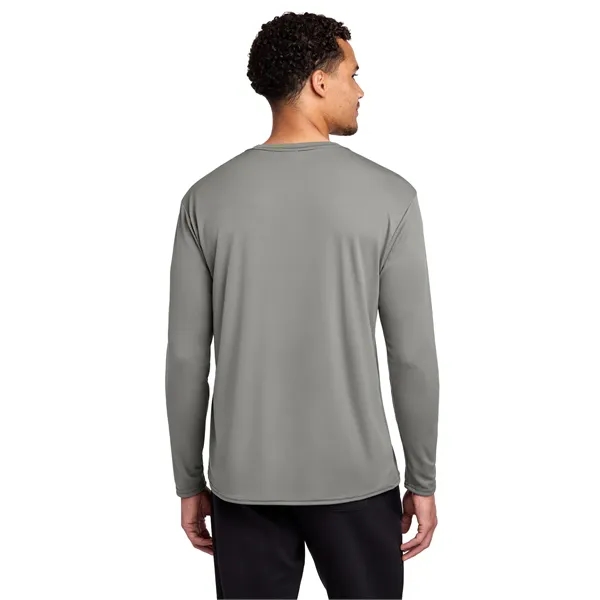 Port & Company Long Sleeve Performance Tee.... from ASI 84863 SanMar