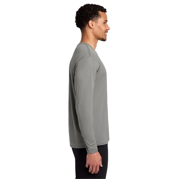 Port & Company Long Sleeve Performance Tee.... from ASI 84863 SanMar